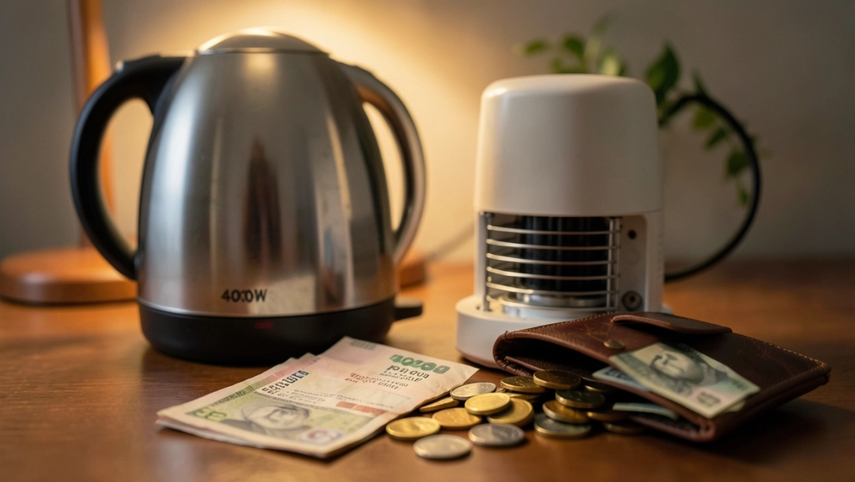 400 wat ile kosztuje