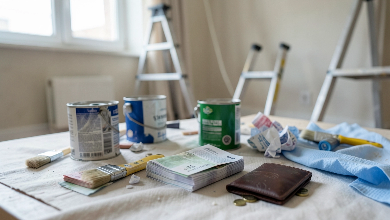 czy emeryt może odliczyć remont mieszkania