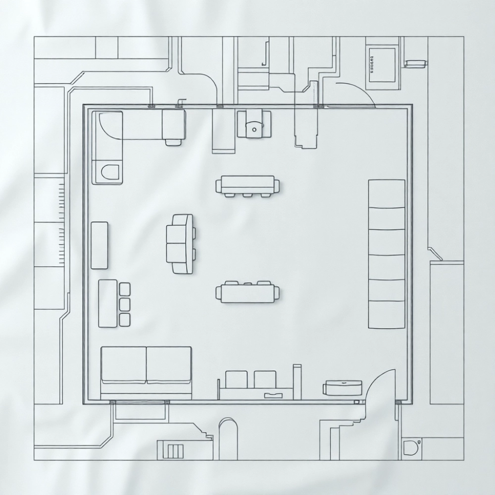 Ile Kosztuje Projekt Mieszkania 40M2