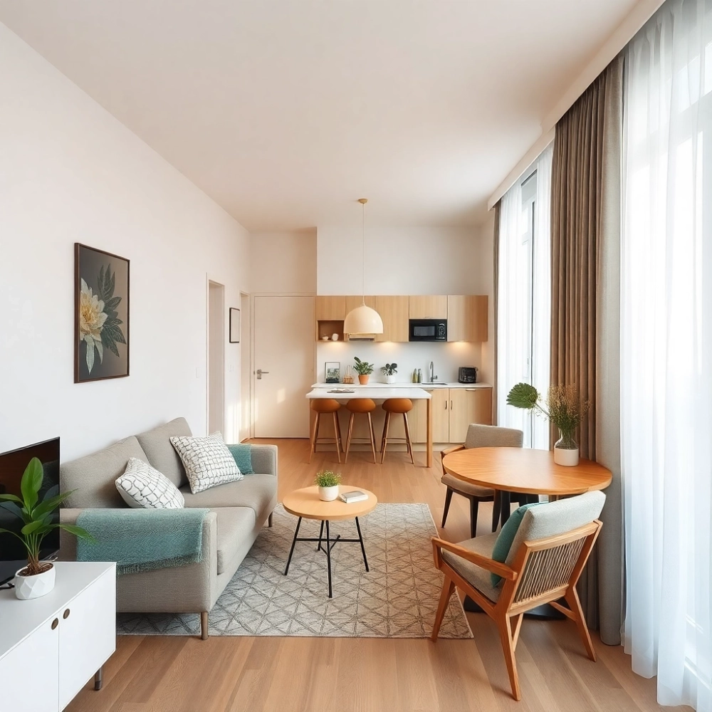 Ile Kosztuje Projekt Mieszkania 60M2