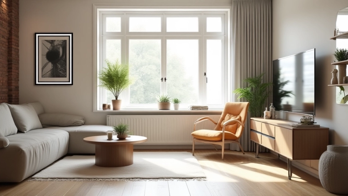 Koszt remontu mieszkania 37m2