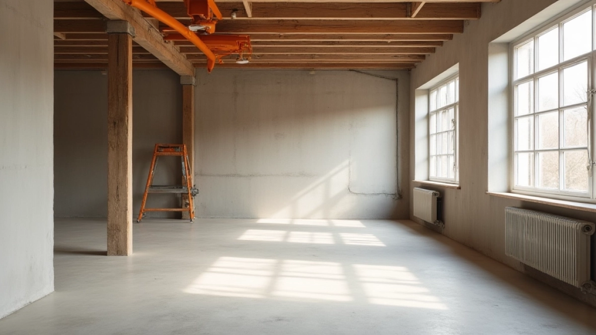 MPGN Grudziądz mieszkania do remontu