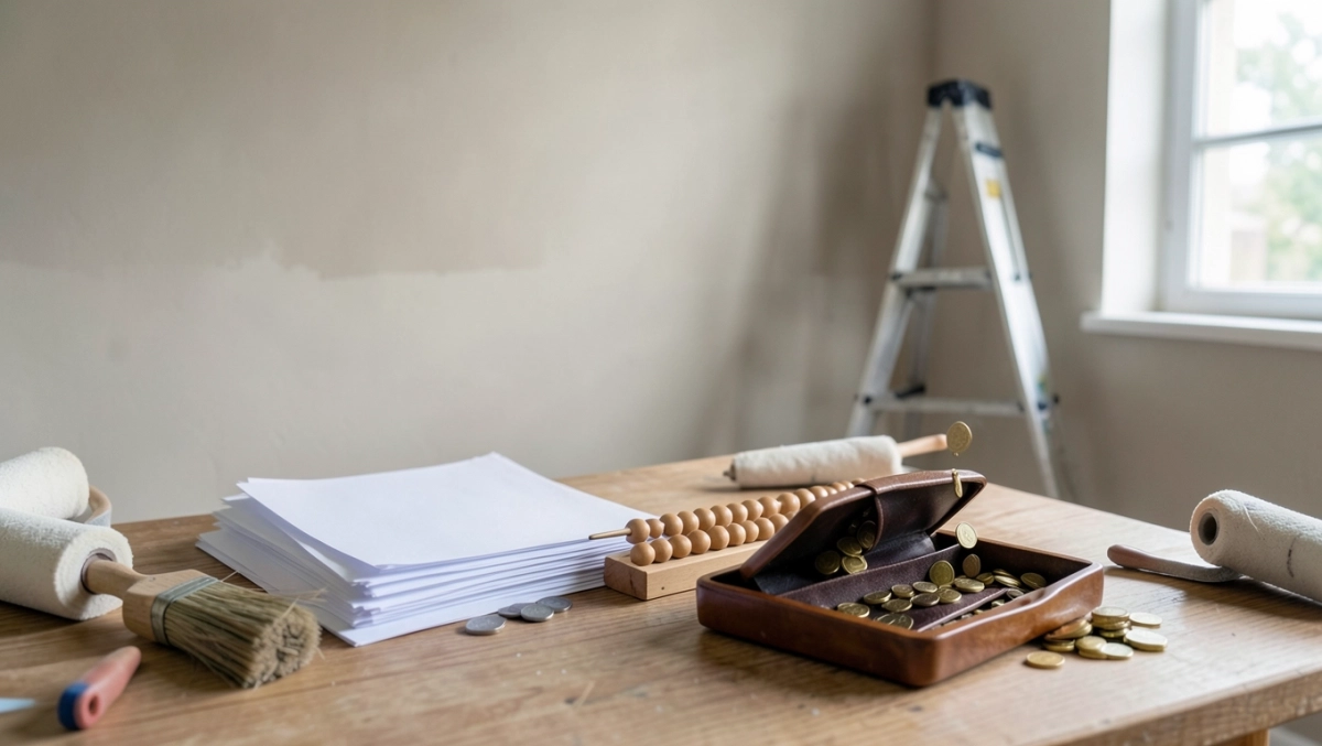 odliczanie podatku vat od remontu mieszkania