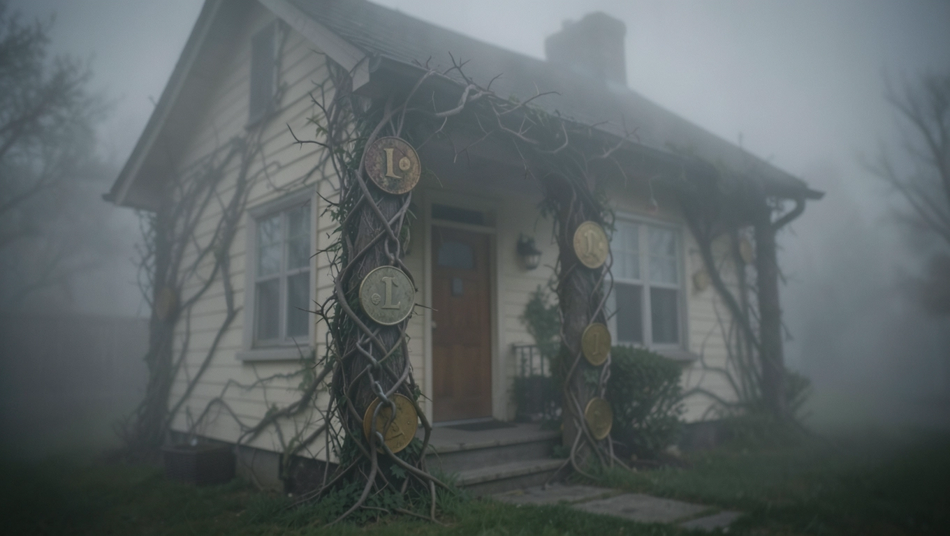 przepisanie domu na dziecko ile kosztuje