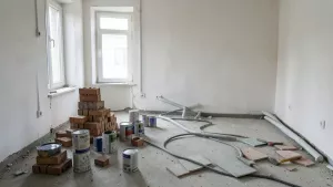 ceny remontu mieszkania warszawa