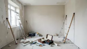 czy jest ulga na remont mieszkania