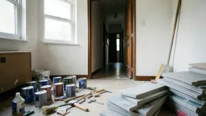 czy remont mieszkania trzeba zgłaszać