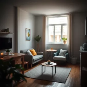 Gdzie zamieszkać na czas remontu