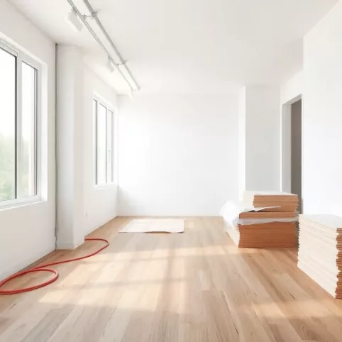 generalny remont mieszkania cena