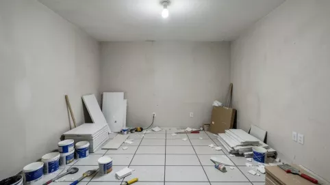 generalny remont mieszkania cena za metr