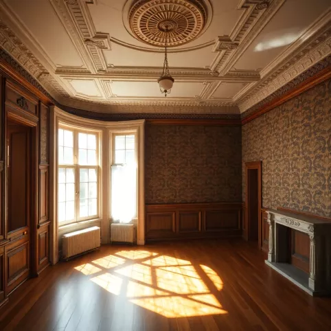 Ile Kosztuje 1M2 Mieszkania W Starym Budownictwie