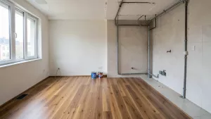 ile kosztuje generalny remont mieszkania 45m2