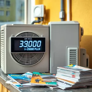 Ile Kosztuje Klimatyzacja Do Mieszkania