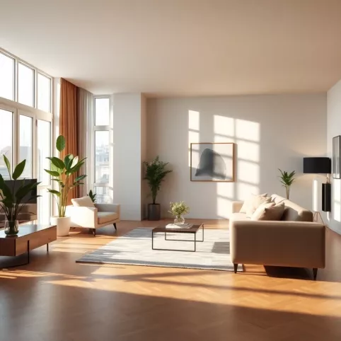 Ile Kosztuje M2 Mieszkania Warszawa