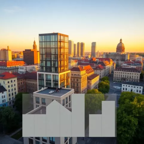 Ile Kosztuje M2 Mieszkania We Wrocławiu