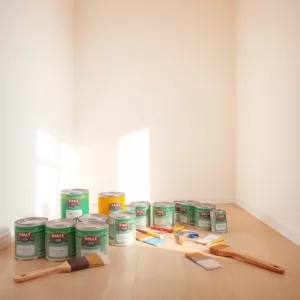 Ile Kosztuje Malowanie Mieszkania 50M2