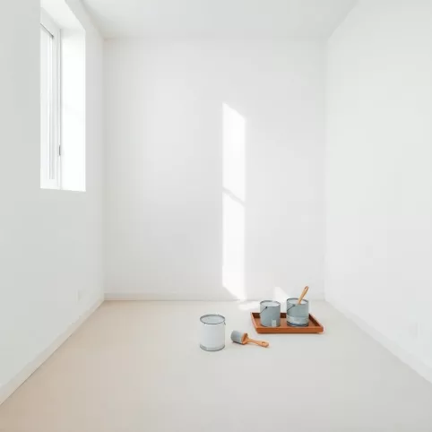 Ile Kosztuje Malowanie Mieszkania W Warszawie