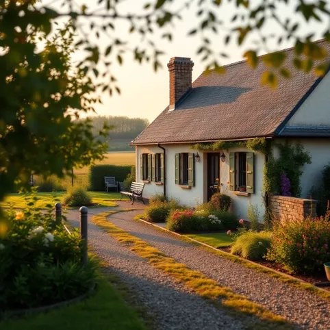 Ile Kosztuje Metr Kwadratowy Mieszkania Na Wsi