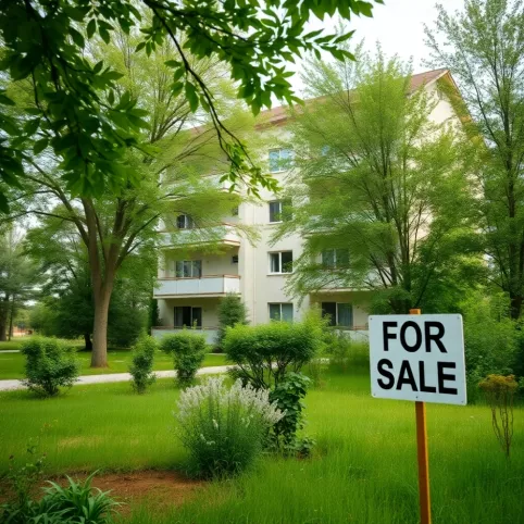 Ile Kosztuje Metr Kwadratowy Mieszkania W Bloku Na Wsi
