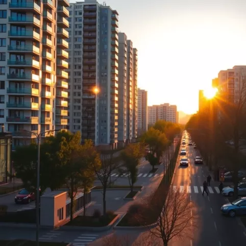Ile Kosztuje Metr Kwadratowy Mieszkania W Stalowej Woli