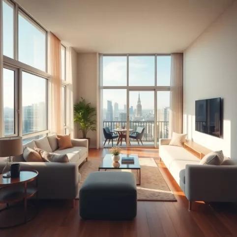 Ile Kosztuje Metr Kwadratowy Mieszkania W Warszawie