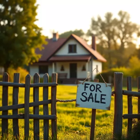 Ile Kosztuje Metr Mieszkania Na Wsi