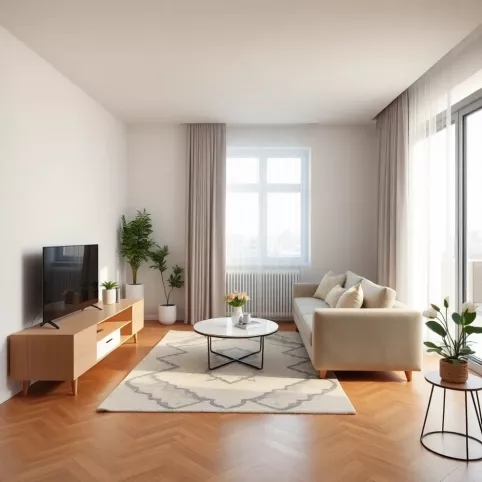 Ile Kosztuje Mieszkanie Dwupokojowe W Bloku