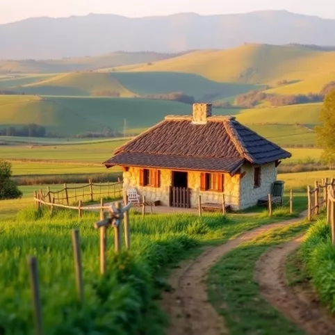 Ile Kosztuje Mieszkanie Na Wsi