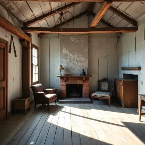 Ile Kosztuje Mieszkanie Na Wsi Do Remontu