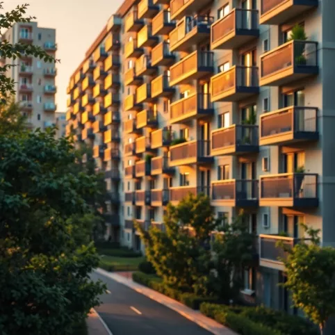 Ile Kosztuje Mieszkanie W Bloku