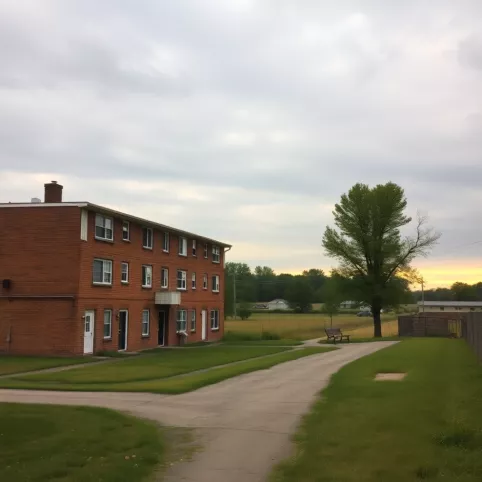 Ile Kosztuje Mieszkanie W Bloku Na Wsi