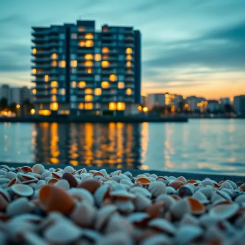 Ile Kosztuje Mieszkanie W Gdyni