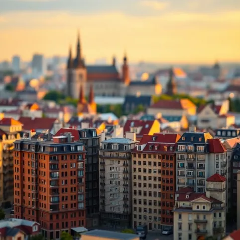 Ile Kosztuje Mieszkanie W Krakowie