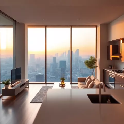 Ile Kosztuje Mieszkanie W Los Angeles