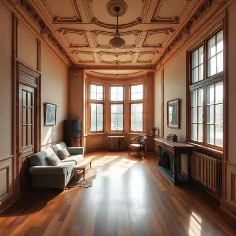 Ile Kosztuje Mieszkanie W Starym Budownictwie