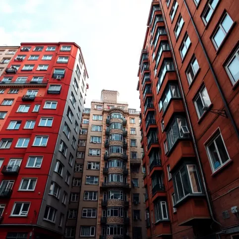 Ile Kosztuje Mieszkanie W Warszawie