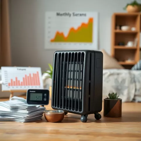 Ile Kosztuje Ogrzewanie Gazowe Mieszkania 50M2