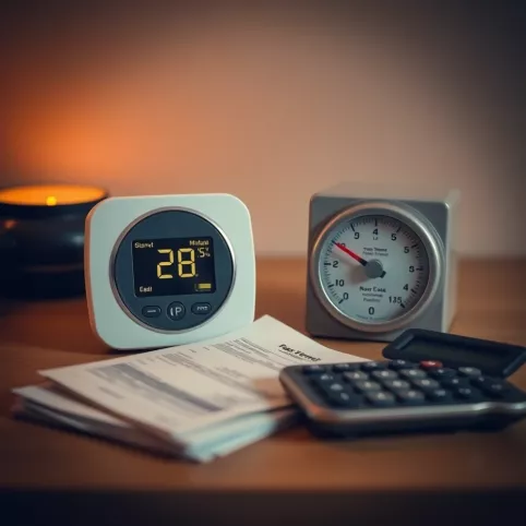 Ile Kosztuje Ogrzewanie Gazowe Mieszkania 50M2 Miesięcznie