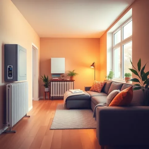 Ile Kosztuje Ogrzewanie Gazowe Mieszkania 60M2