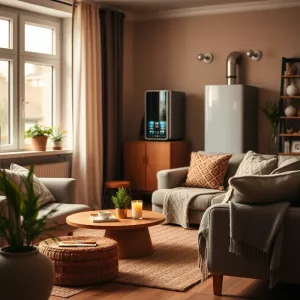 Ile Kosztuje Ogrzewanie Gazowe Mieszkania 80M2