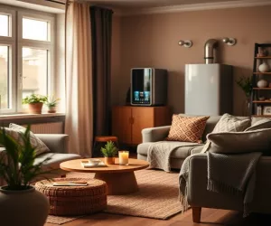 Ile Kosztuje Ogrzewanie Gazowe Mieszkania 80M2