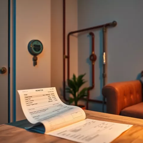 Ile Kosztuje Podłączenie Gazu Do Mieszkania W Bloku