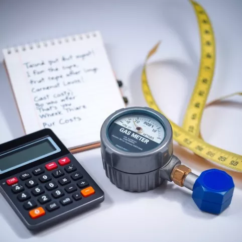 Ile Kosztuje Podłączenie Licznika Gazu Do Mieszkania
