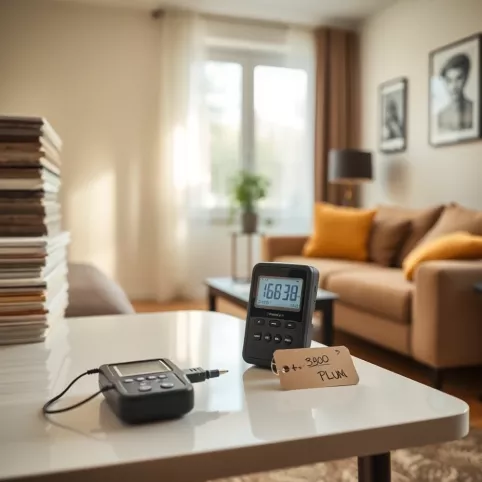 Ile Kosztuje Pomiar Hałasu W Mieszkaniu