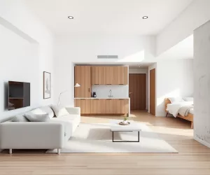 Ile Kosztuje Projekt Mieszkania 30M2