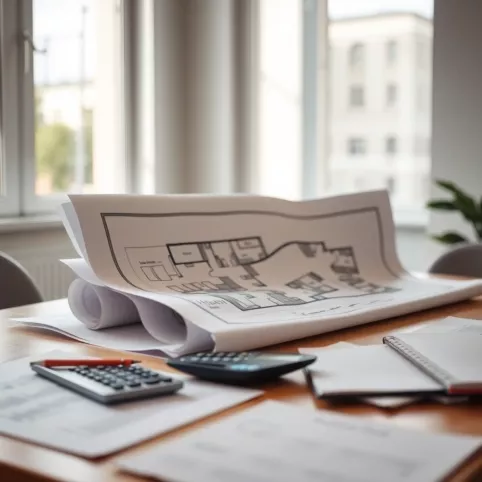 Ile Kosztuje Projekt Mieszkania U Architekta