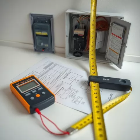 Ile Kosztuje Przegląd Instalacji Elektrycznej W Mieszkaniu