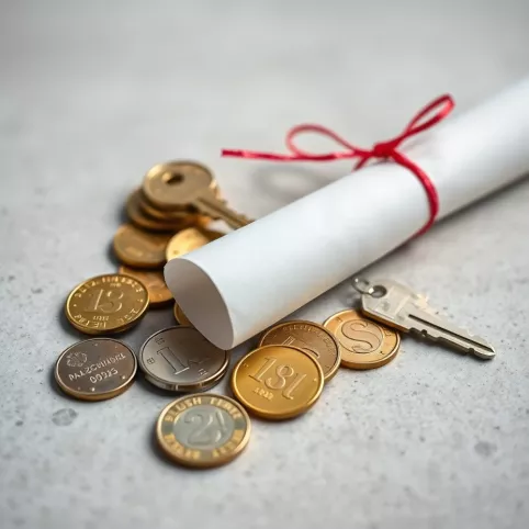 Ile Kosztuje Przepisanie Mieszkania U Notariusza