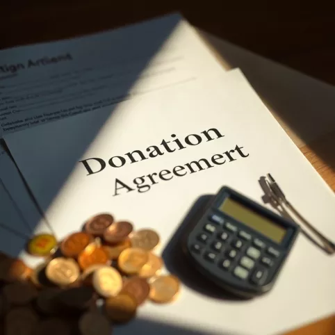 Ile Kosztuje Przepisanie Mieszkania W Formie Darowizny