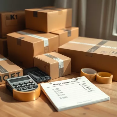 Ile Kosztuje Przeprowadzka Mieszkania